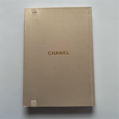 Amazon.com: Chanel Journal